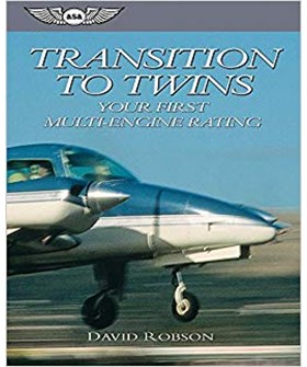 کتاب Transition To Twins 